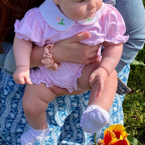 Cecil and Lou Tulip Bubble - Picture 3 of 3